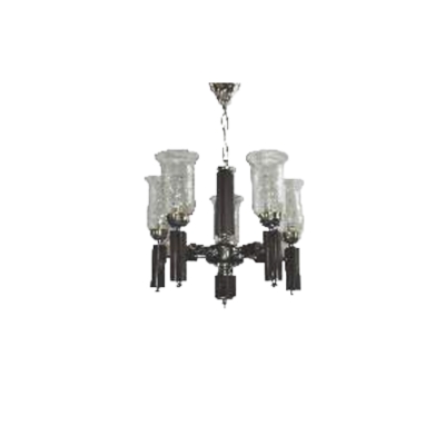 LI-3349/5LP Hanging Chandelier Series